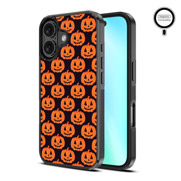 MyBat Design Lab Series MagSafe Case for Apple iPhone 16 Plus - Carved Creations - MIP16MCSLESMSM229-2.jpg