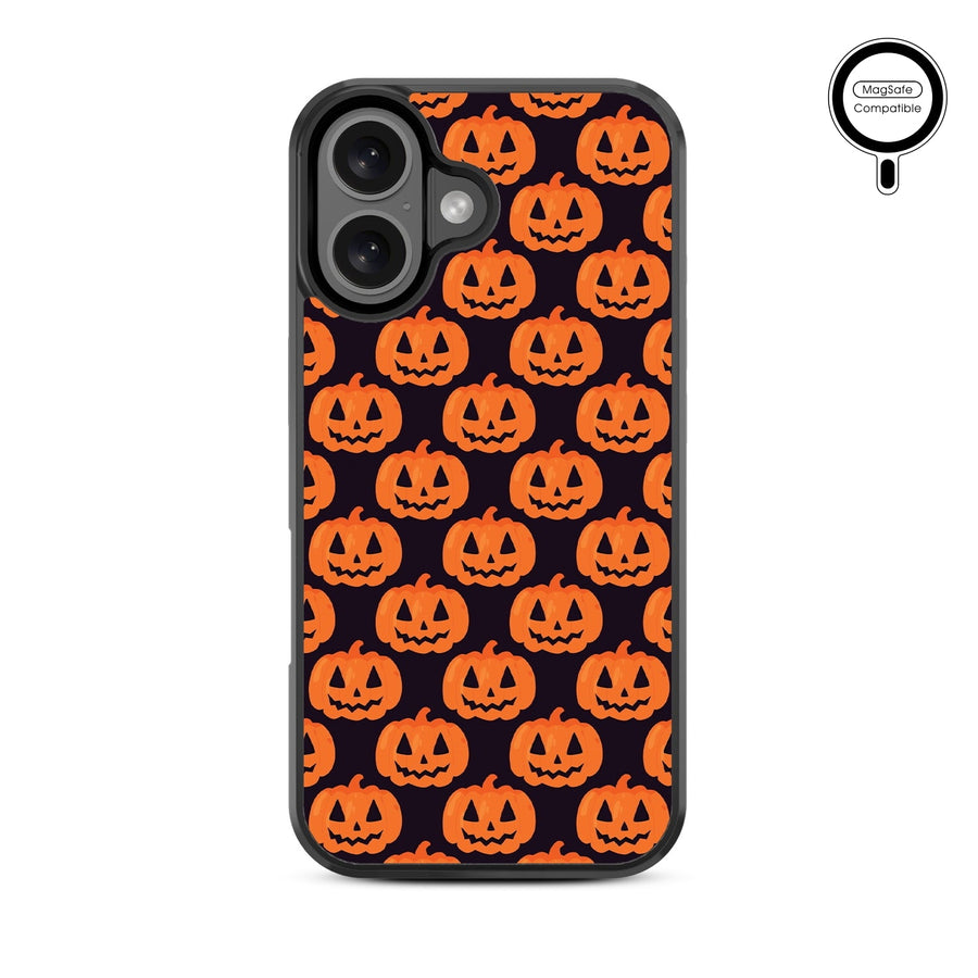 MyBat Design Lab Series MagSafe Case for Apple iPhone 16 Plus - Carved Creations
