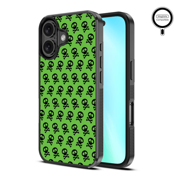MyBat Design Lab Series MagSafe Case for Apple iPhone 16 Plus - Toxic - MIP16MCSLESMSM241-2.jpg