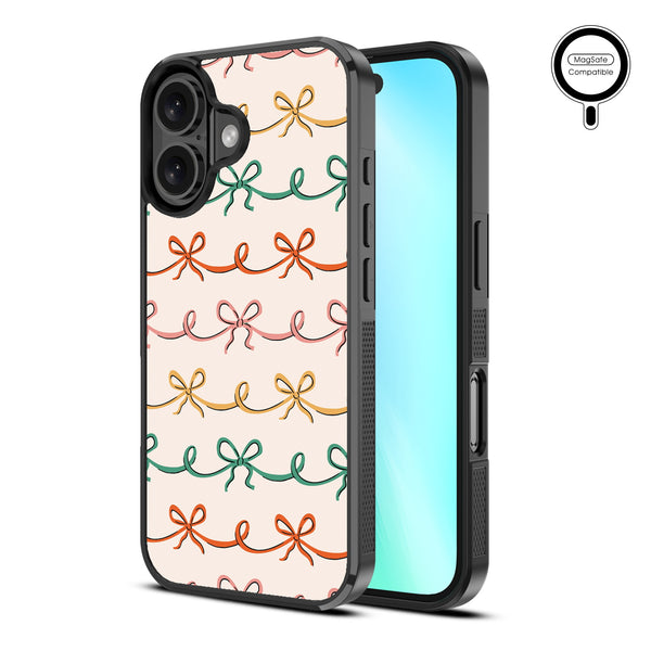 MyBat Design Lab Series MagSafe Case for Apple iPhone 16 Plus - Gift Wrap - MIP16MCSLESMSM289-2.jpg