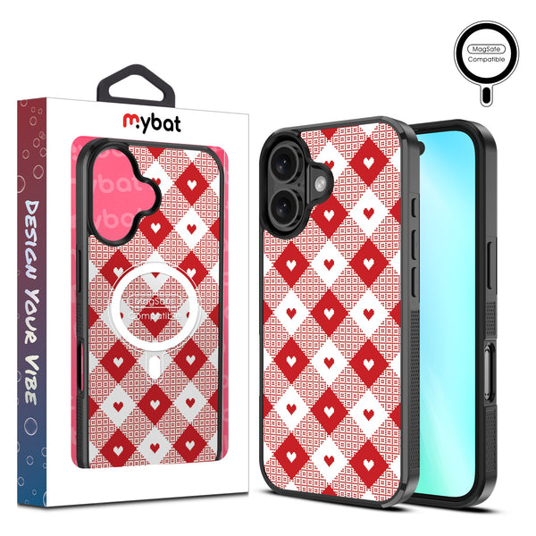 MyBat Design Lab Series MagSafe Case for Apple iPhone 16 Plus - Knit With Love - MIP16MCSLESMSM330-1.jpg