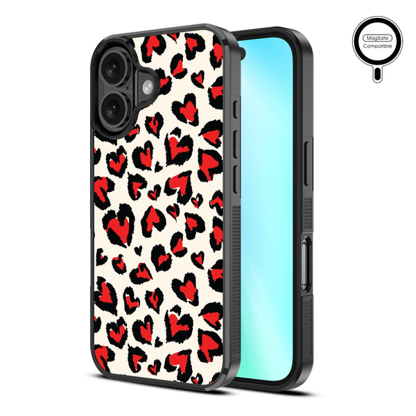 MyBat Design Lab Series MagSafe Case for Apple iPhone 16 Plus - Wild Hearts - MIP16MCSLESMSM340-2.jpg