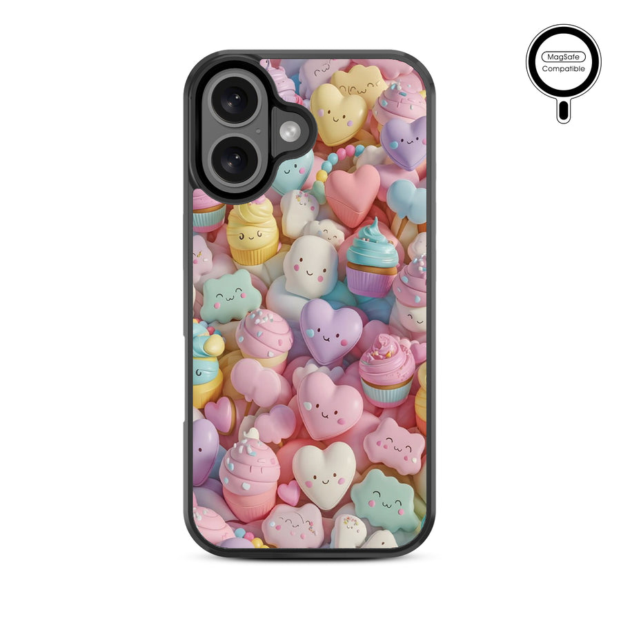 MyBat Design Lab Series MagSafe Case for Apple iPhone 16 Plus - Candy Love - MIP16MCSLESMSM354-3.jpg