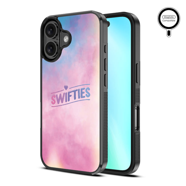 MyBat Design Lab Series MagSafe Case for Apple iPhone 16 Plus - Swifties - MIP16MCSLESMSM360-2.jpg
