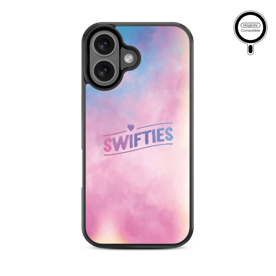 MyBat Design Lab Series MagSafe Case for Apple iPhone 16 Plus - Swifties - MIP16MCSLESMSM360-3.jpg
