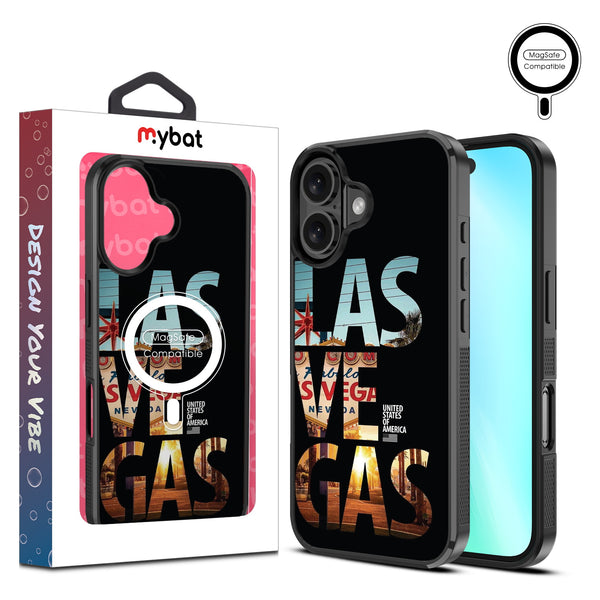 MyBat Design Lab Series MagSafe Case for Apple iPhone 16 Plus - Las Vegas - MIP16MCSLESMSM363-1.jpg