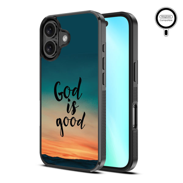 MyBat Design Lab Series MagSafe Case for Apple iPhone 16 Plus - God is Good - MIP16MCSLESMSM364-2.jpg