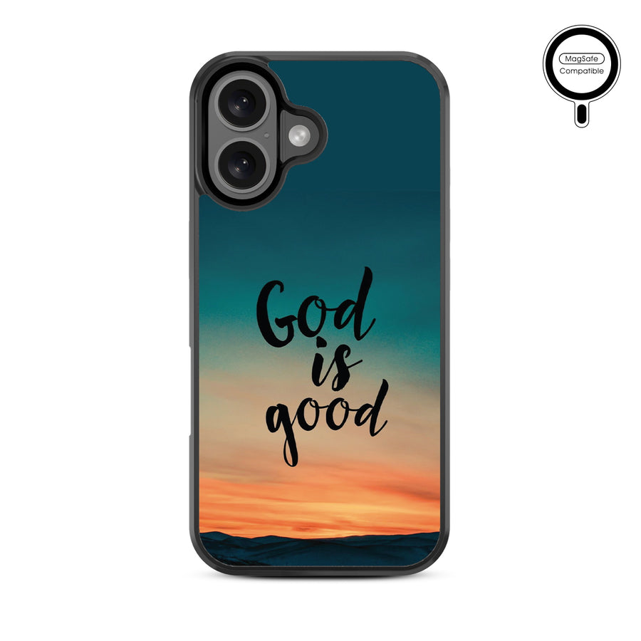 MyBat Design Lab Series MagSafe Case for Apple iPhone 16 Plus - God is Good - MIP16MCSLESMSM364-3.jpg