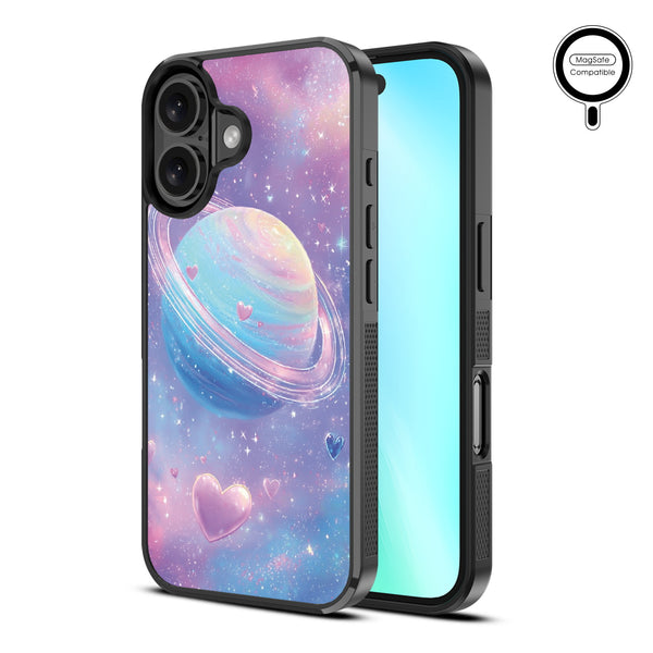 MyBat Design Lab Series MagSafe Case for Apple iPhone 16 Plus - Planetary Love - MIP16MCSLESMSM372-2.jpg