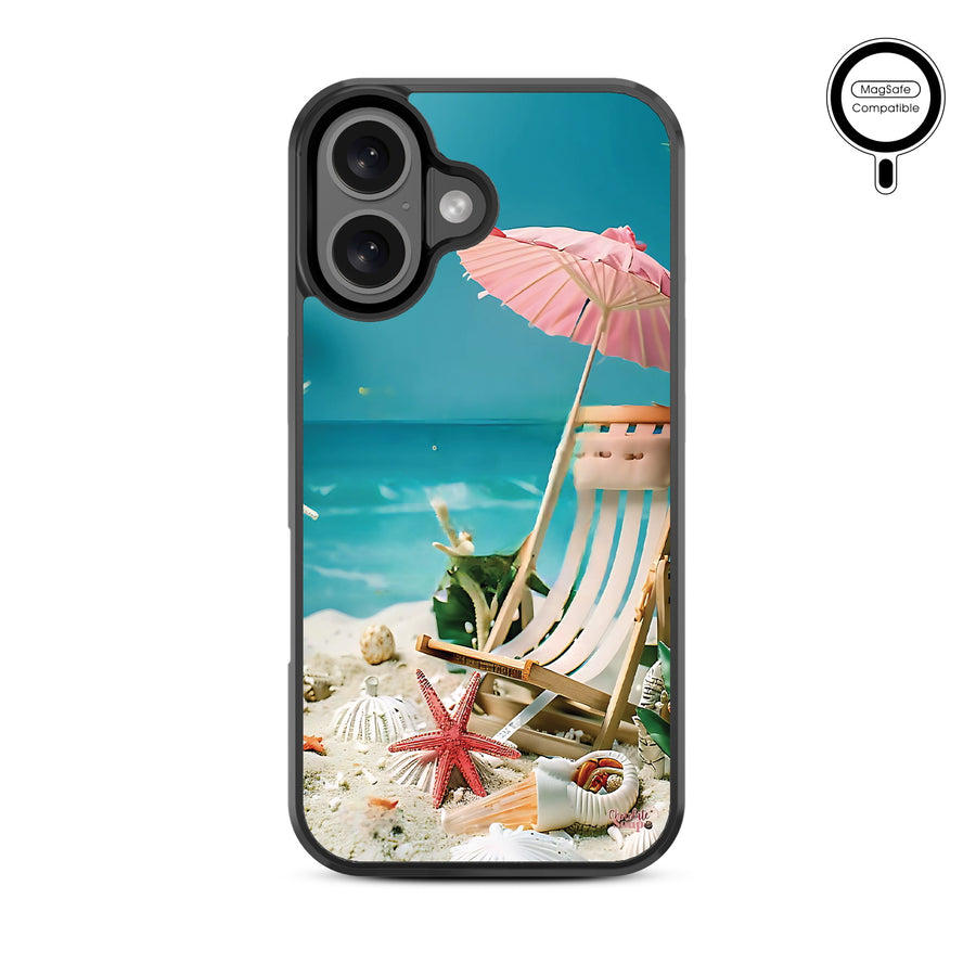 MyBat Design Lab Series MagSafe Case for Apple iPhone 16 Plus - Sandy Shore - MIP16MCSLESMSM377-3.jpg