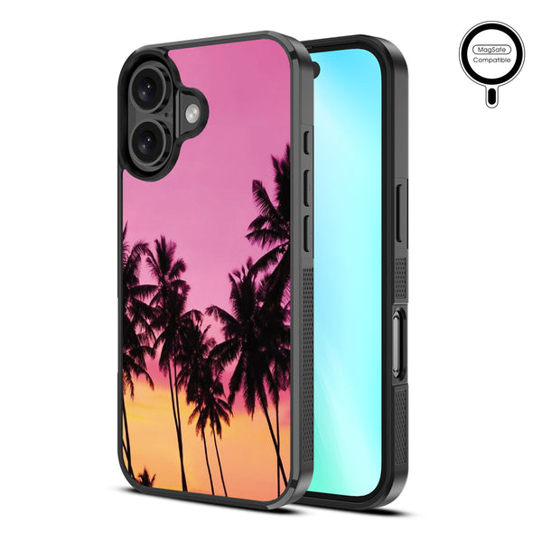 MyBat Design Lab Series MagSafe Case for Apple iPhone 16 Plus - Hello Summer - MIP16MCSLESMSM386-2.jpg