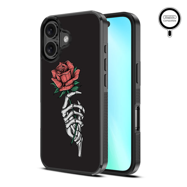MyBat Design Lab Series MagSafe Case for Apple iPhone 16 Plus - Eternal Rose - MIP16MCSLESMSM402-2.jpg
