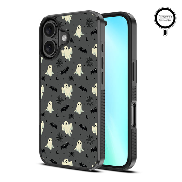 MyBat Design Lab Series MagSafe Case for Apple iPhone 16 Plus - Night Crawlers - MIP16MCSLESMSM409-2.jpg