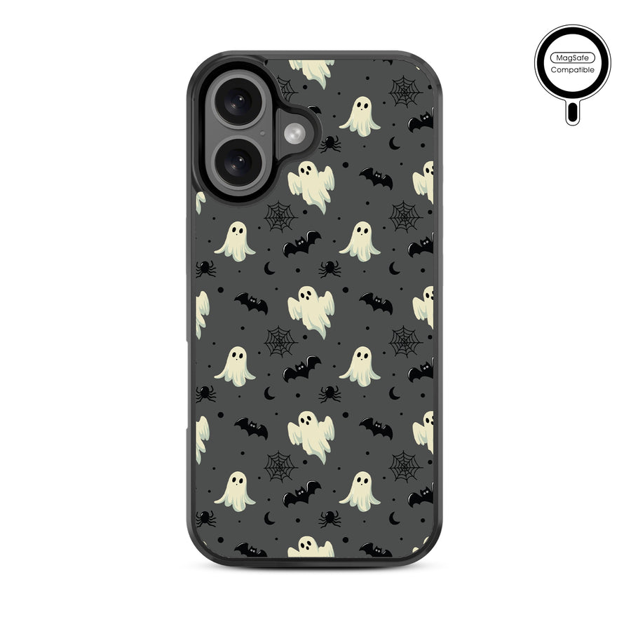 MyBat Design Lab Series MagSafe Case for Apple iPhone 16 Plus - Night Crawlers - MIP16MCSLESMSM409-3.jpg