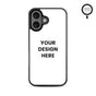 iPhone 16 Plus