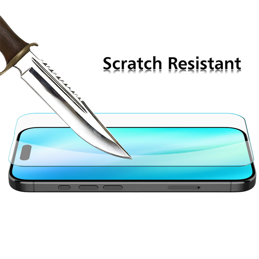 MyBat Tempered Glass Screen Protector (2.5D)(25-pack) for Apple iPhone 16 Plus - Clear - MIP16MSC81TF-4.jpg