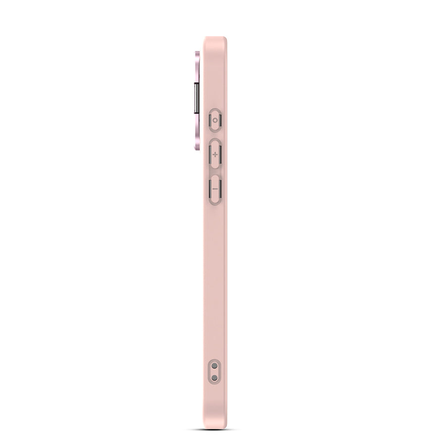 MyBat InFrame MagSafe Case with Kickstand for Apple iPhone 16 Pro - Pink - MIP16PCSFGMS212-3.jpg