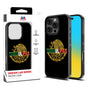 Black / iPhone 16 Pro