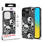 Black / iPhone 16 Pro