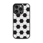 Black / iPhone 16 Pro