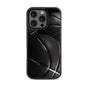 Black / iPhone 16 Pro