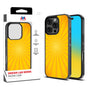 Yellow / iPhone 16 Pro
