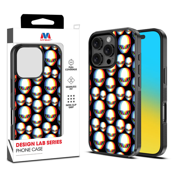 MyBat Design Lab Series Case for Apple iPhone 16 Pro - Extraterrestrial - MIP16PCSLESM127-1.jpg