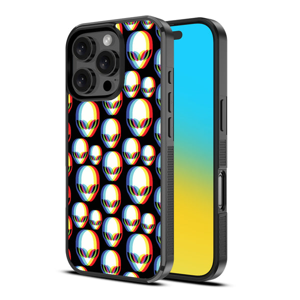 MyBat Design Lab Series Case for Apple iPhone 16 Pro - Extraterrestrial - MIP16PCSLESM127-2.jpg