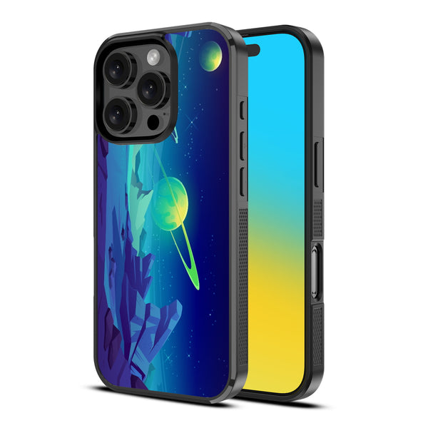 MyBat Design Lab Series Case for Apple iPhone 16 Pro - Out Of This World - MIP16PCSLESM128-2.jpg