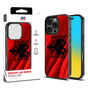 Red / iPhone 16 Pro