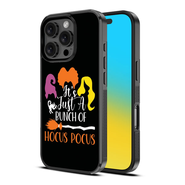 MyBat Design Lab Series Case for Apple iPhone 16 Pro - Hocus Pocus - MIP16PCSLESM226-2.jpg