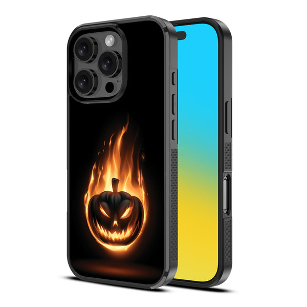 MyBat Design Lab Series Case for Apple iPhone 16 Pro - Blazing Jack - MIP16PCSLESM237-2.jpg