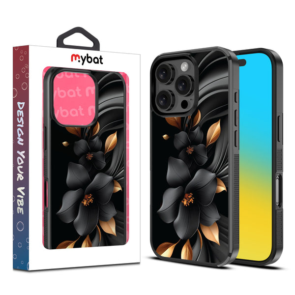 MyBat Design Lab Series Case for Apple iPhone 16 Pro - Autumn Noir - MIP16PCSLESM264-1.jpg