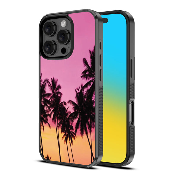 MyBat Design Lab Series Case for Apple iPhone 16 Pro - Hello Summer - MIP16PCSLESM386-2.jpg