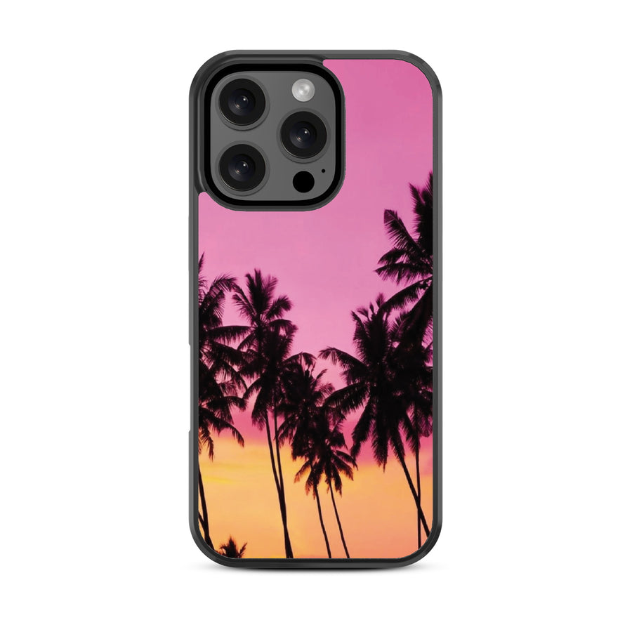 MyBat Design Lab Series Case for Apple iPhone 16 Pro - Hello Summer - MIP16PCSLESM386-3.jpg
