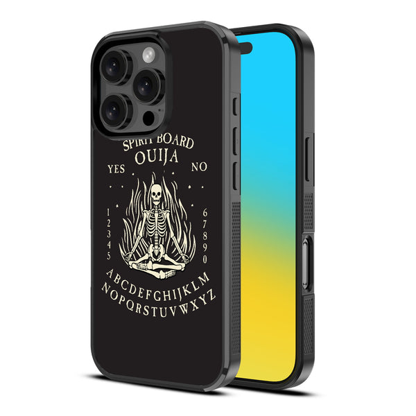 MyBat Design Lab Series Case for Apple iPhone 16 Pro - Ouija - MIP16PCSLESM397-2.jpg