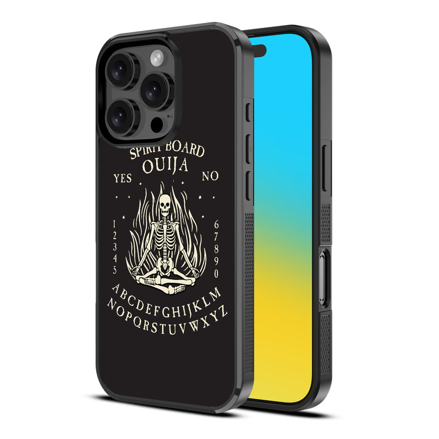 MyBat Design Lab Series Case for Apple iPhone 16 Pro - Ouija - MIP16PCSLESM397-2.jpg