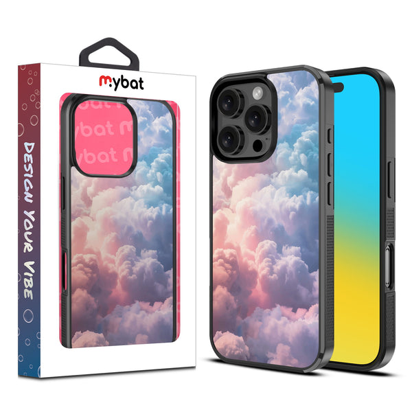 MyBat Design Lab Series Case for Apple iPhone 16 Pro - Cloudscape - MIP16PCSLESM490-1.jpg