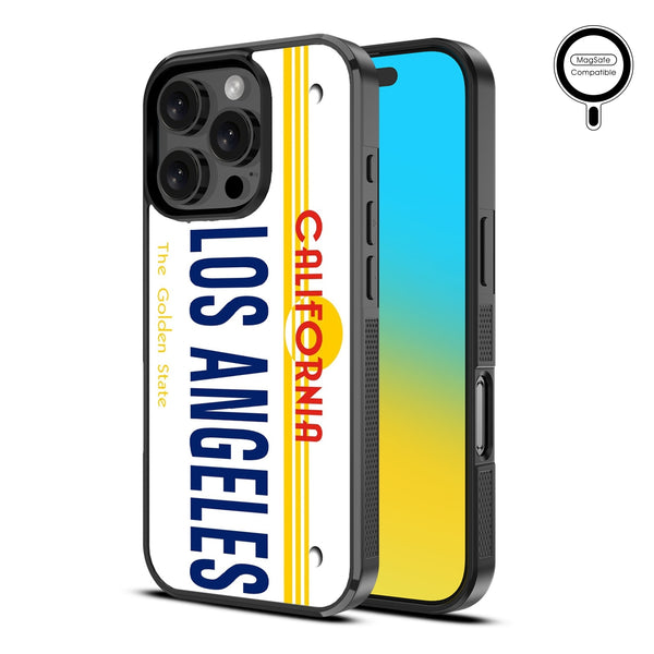 MyBat Design Lab Series MagSafe Case for Apple iPhone 16 Pro - Los Angeles - MIP16PCSLESMSM069-2.jpg