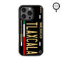 Black / iPhone 16 Pro
