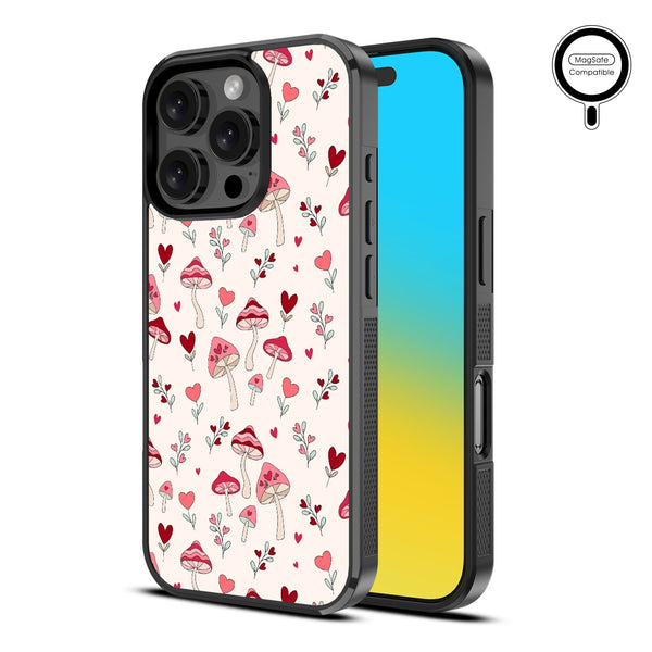 MyBat Design Lab Series MagSafe Case for Apple iPhone 16 Pro - So Mush Love - MIP16PCSLESMSM096-2.jpg