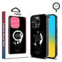 Black / iPhone 16 Pro