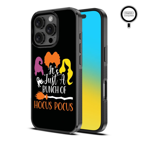 MyBat Design Lab Series MagSafe Case for Apple iPhone 16 Pro - Hocus Pocus - MIP16PCSLESMSM226-2.jpg