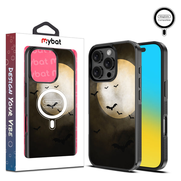 MyBat Design Lab Series MagSafe Case for Apple iPhone 16 Pro - Fright Night - MIP16PCSLESMSM235-1.jpg