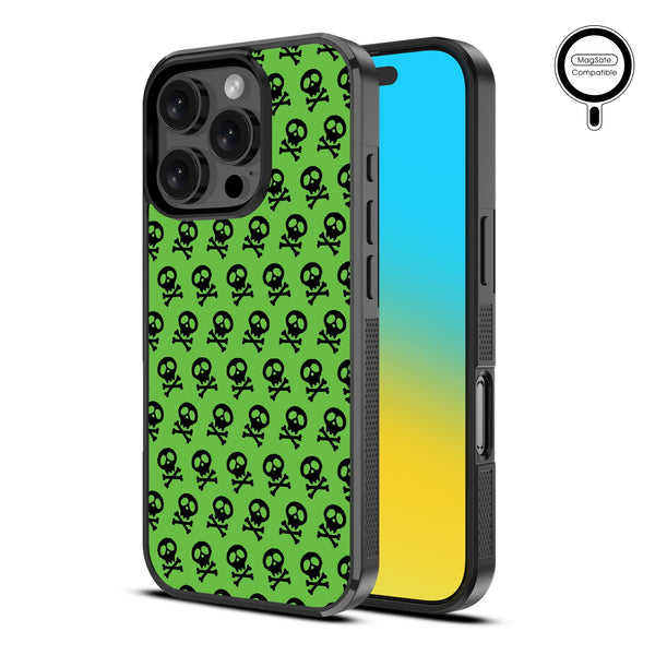 MyBat Design Lab Series MagSafe Case for Apple iPhone 16 Pro - Toxic - MIP16PCSLESMSM241-2.jpg