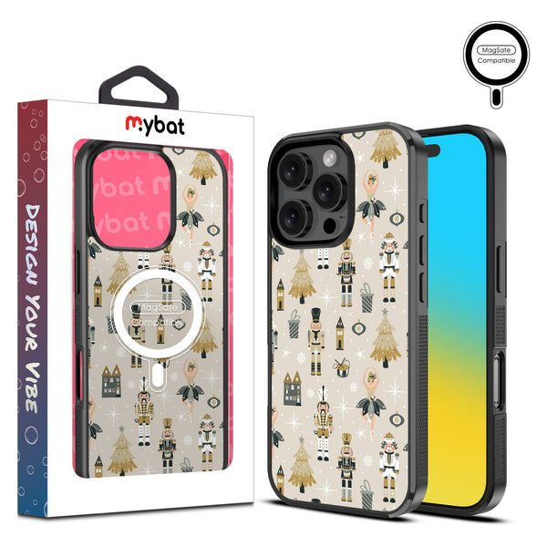 MyBat Design Lab Series MagSafe Case for Apple iPhone 16 Pro - Nutcracker - MIP16PCSLESMSM274-1.jpg