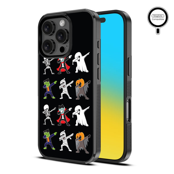 MyBat Design Lab Series MagSafe Case for Apple iPhone 16 Pro - Monster Dab - MIP16PCSLESMSM401-2.jpg