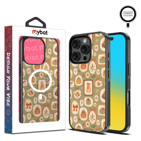 MyBat Design Lab Series MagSafe Case for Apple iPhone 16 Pro - Fall in Frames - MIP16PCSLESMSM427-1.jpg
