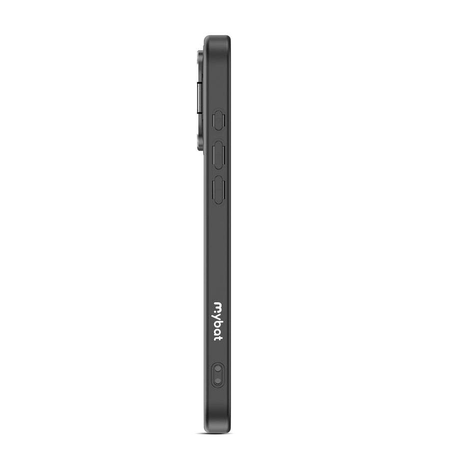 MyBat InFrame MagSafe Case with Kickstand for Apple iPhone 16 Pro Max - Black - MIP16PMCSFGMS211-3.jpg