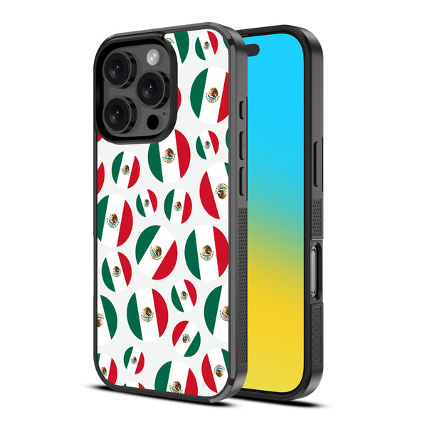 MyBat Design Lab Series Case for Apple iPhone 16 Pro Max - Mexican Pride - MIP16PMCSLESM025-2.jpg